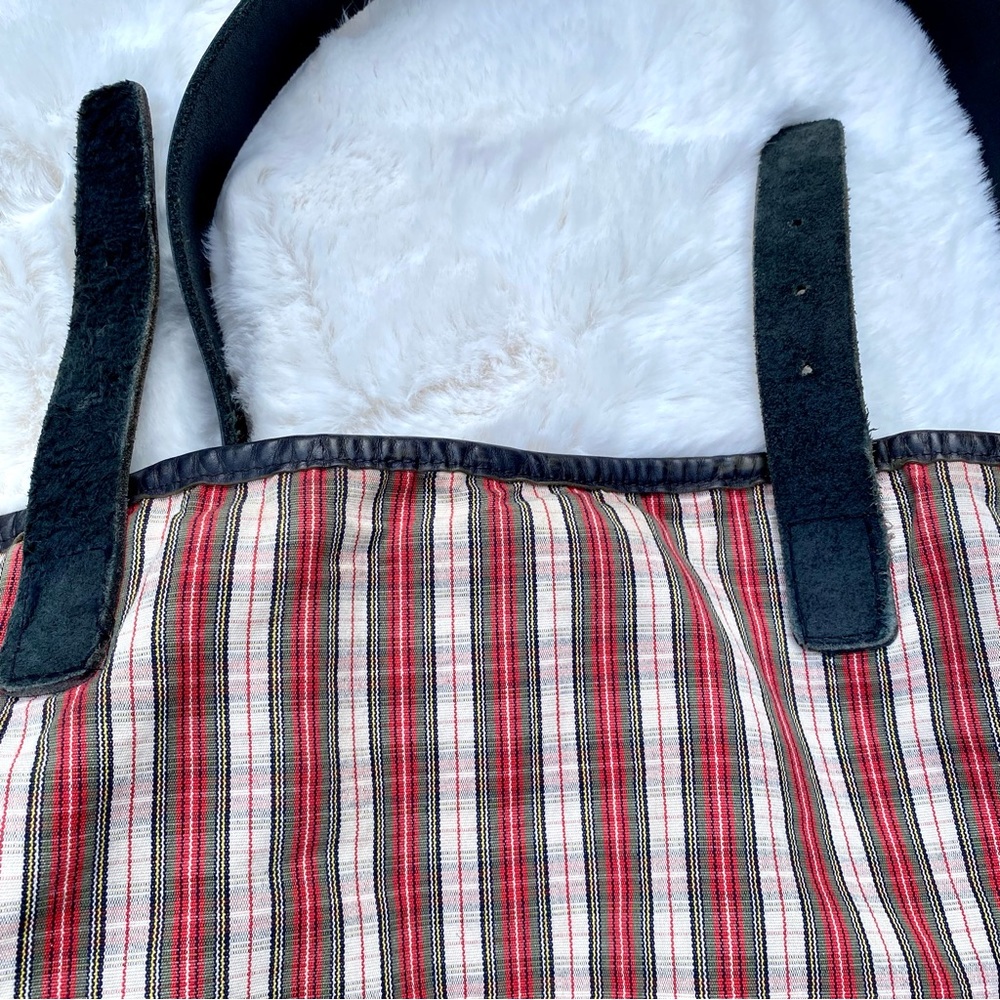 Marc By Marc Jacobs Messenger Bag - Picture 9 of 16